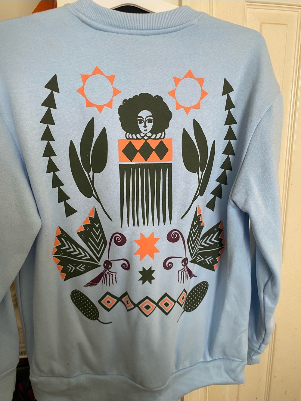 Homage to Legacy - Target Black History Month XS